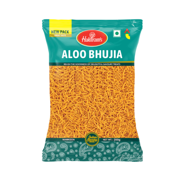 Haldiram's Aloo Bhujia