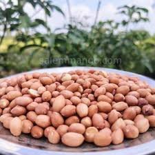 Peanut (500G)