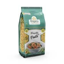 BREGANO FUSILLI PASTA 400 gm