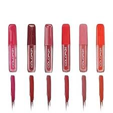 Color 21 Lipstick