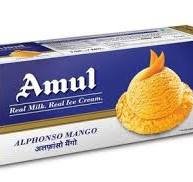 AMUL ALPHONSO MANGO 750ML