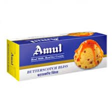 AMUL BUTTER SCOTCH 750ML