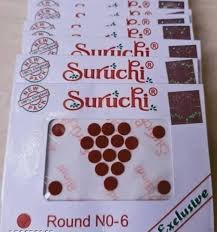 Suruchi Bindi