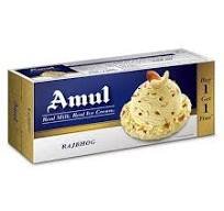 AMUL RAJBHOG 750ML