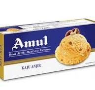 Amul Kaju Anjir Family Pack 750ml
