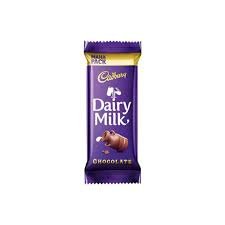 CDM.DAIRY MILK CHOCOLATE 40GM