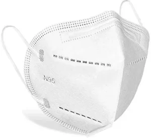 N95 Mask