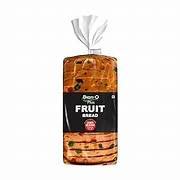 Bran-O Fruit Bread