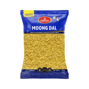Haldiram Moong Dal