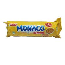 Monaco Biscuit