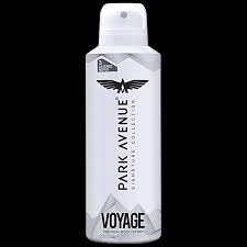 Park Avenue Signature Voyage Men's Deodorant