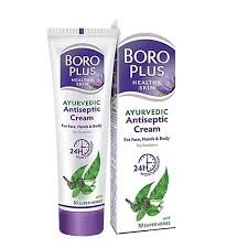 Boroplus Ayurvedic Antiseptic Cream