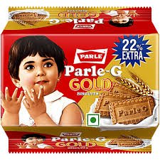 Parle-G Gold Biscuits