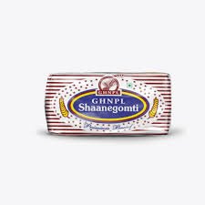 Bran-O SHAN E GOMTI Bread