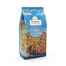 BREGANO PENNE PASTA 400 gm