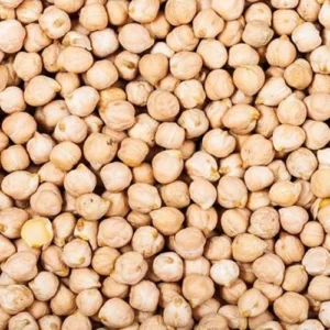 Kabuli Chana (unpolished)