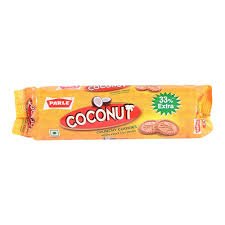 Coconut Premium Bite