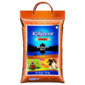 Kohinoor Mogra Basmati Rice