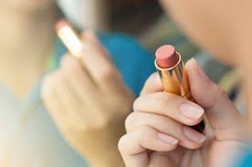 Pink beauty Lipsticks