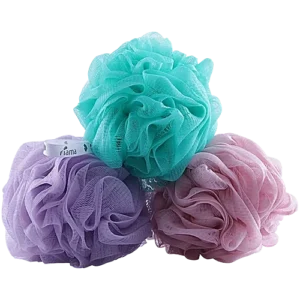 HIC Body scrubber