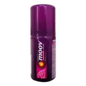Moov Pain Relief Specialist Spray 15 gm