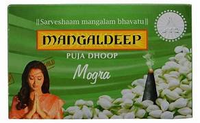Mangaldeep Mogra Dhoop