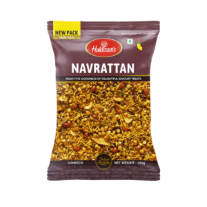 Haldiram Navrattan