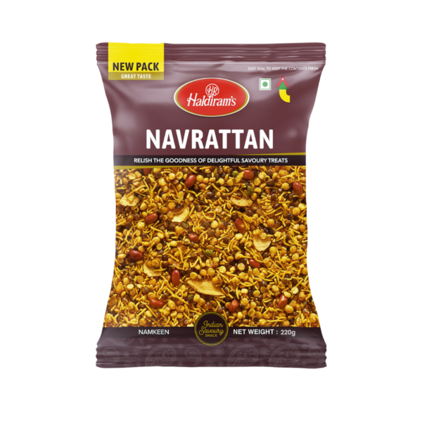 Haldiram Navrattan