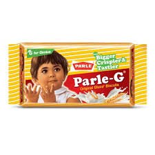 Parle-G Biscuit 10Rs