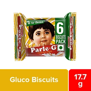 Parle-G 5 Rs