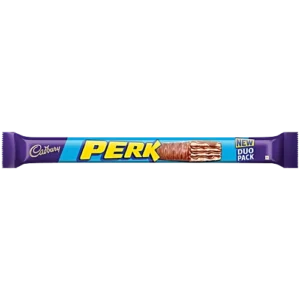 Cadbury Perk Chocolate Coated Wafer Bar, 20 g