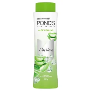 PONDS ALOE COOLING Talcum powder 90gm