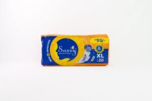 Savvy Dry net Pad XL-20 Pads