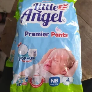 Little Angel Premier Pants