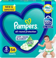 Pampers S 56