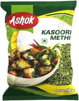 Ashok Kasuri Methi