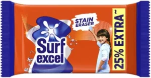 Surf Excel Surf Excel Detergent Bar
