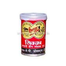 Sicca hing-20g