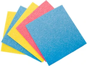 Wipe n Shine Sponge Mop