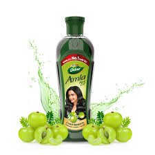 Dabur Amla Hair Oil- 225ml
