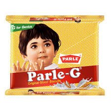 Parle-G Glucose Biscuit 800 g
