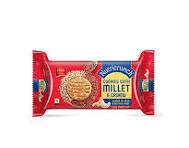 Parle Nutricrunch Millet Biscuits