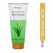 Patanjali Aloe Vera Gel-60ml