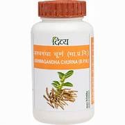 PATANJALI ASHWAGANDHA CHURNA-100G