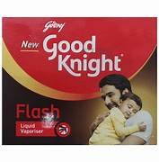 GOOD KNIGHT FLASH REFILL+MACHINE 45ML