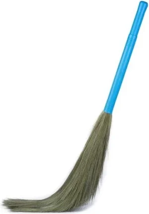 GRASS BROOM