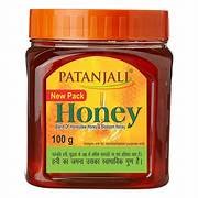 Patanjali Honey-100G