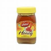 DABUR HONEY-250G