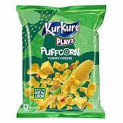 KURKURE PUFFCORN Rs20