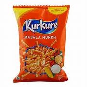 KURKURE MASALA MUNCH